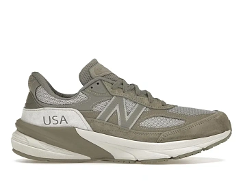 New Balance 990v6 - 1