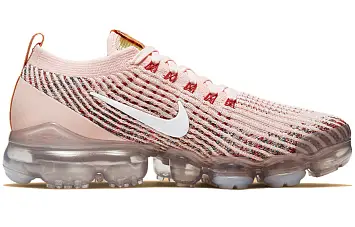 Nike Wmns Air VaporMax Flyknit 3.0 'Sunset Tint' - 2