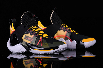 Nike Air Jordan Why Not Zer0.2 SE Birthday R. Westbrook  - 5