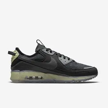 Nike Air Max 90 Terrascape Running Shoes Anthracite - 3