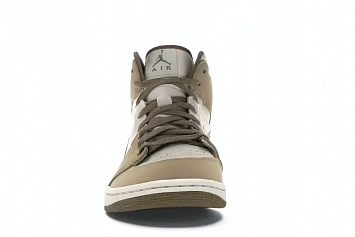 Jordan 1 Retro Armed Forces Pearl White (325514-221) - 2