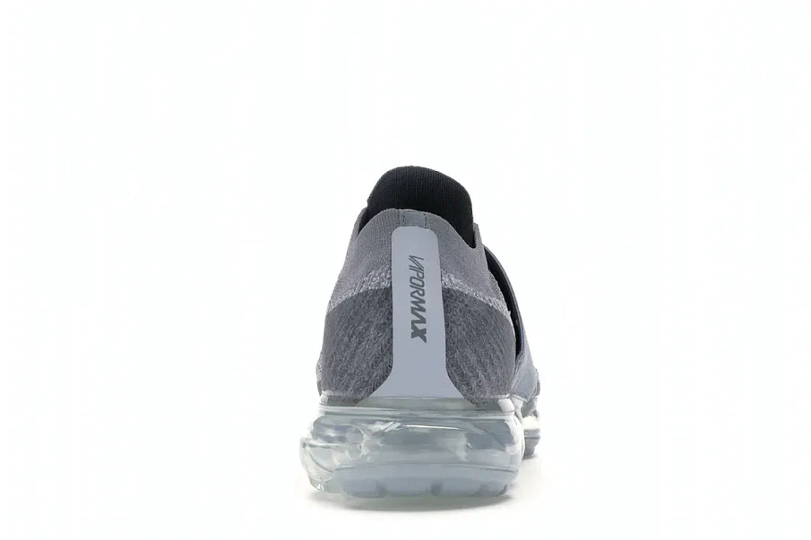 Фото № 4 с приближением к товару «‎Nike Air VaporMax Moc Cool Grey »