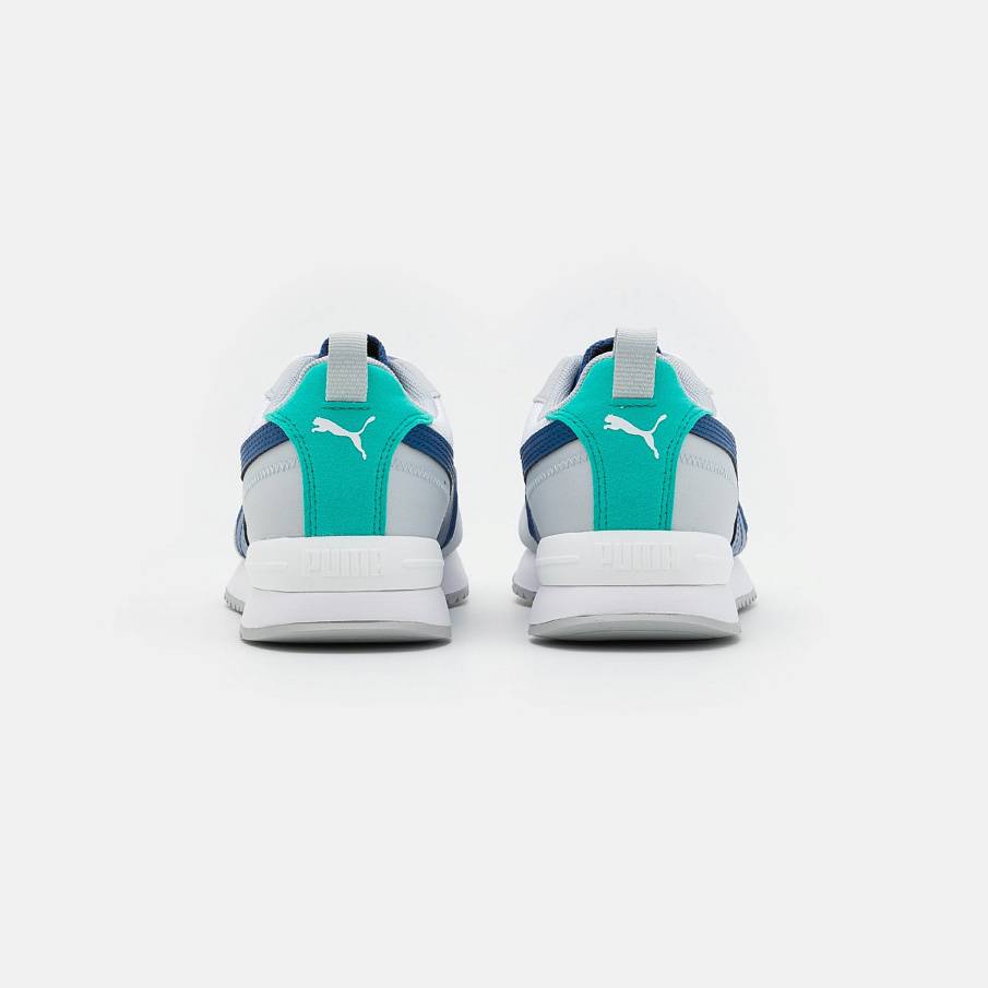 Фото № 3 с приближением к товару «‎Puma R78 »