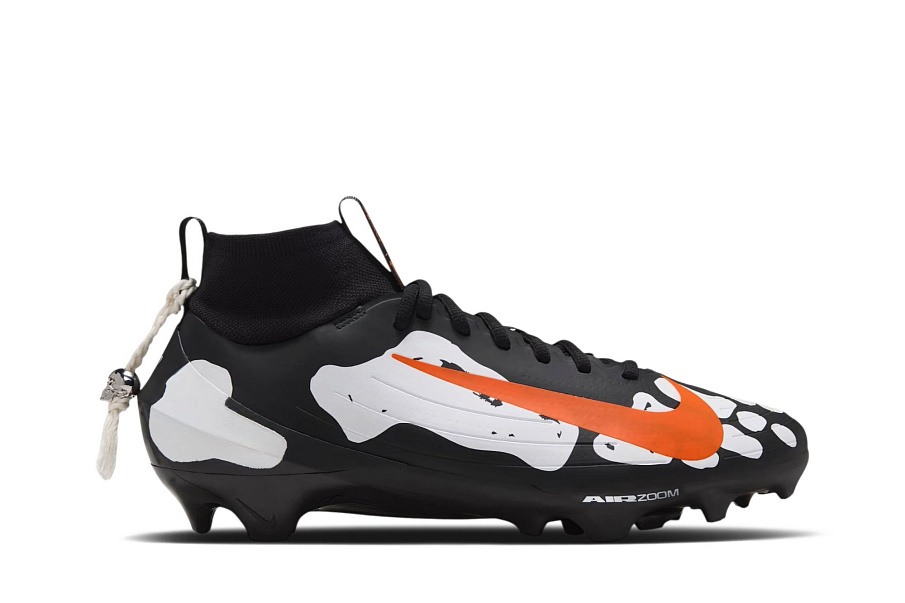 Фото № 2 с приближением к товару «‎JaMarr Chase x Nike Vapor Pro Skeleton»