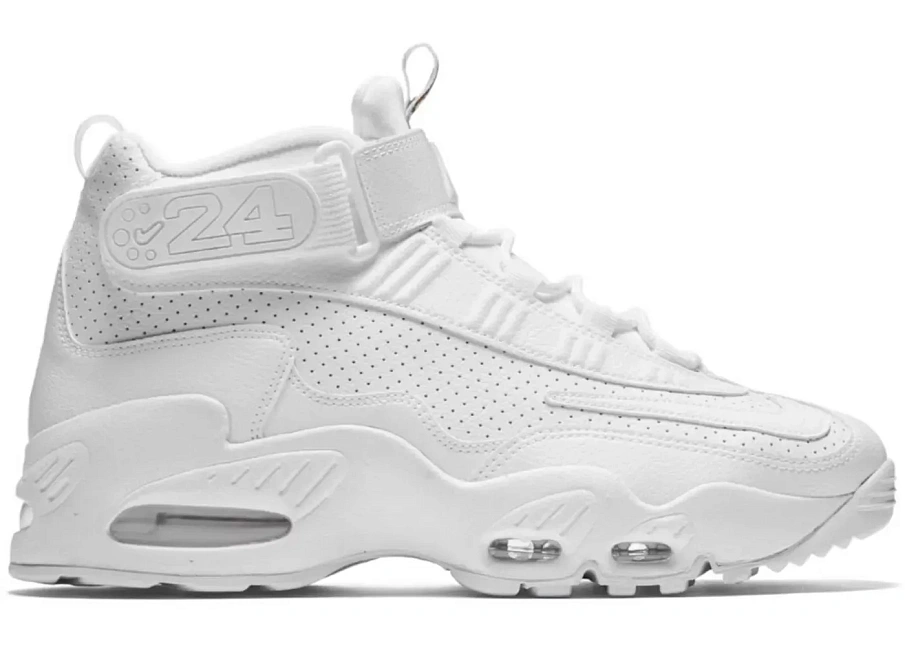 Фото № 1 с приближением к товару «‎Nike Air Griffey Max 1»