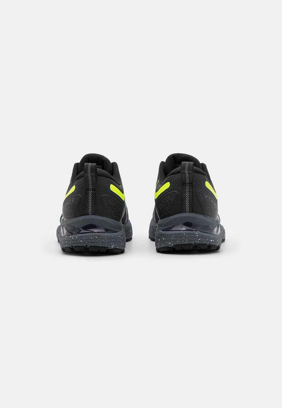 Фото № 3 с приближением к товару «‎Asics Gel-Cumulus 23 »
