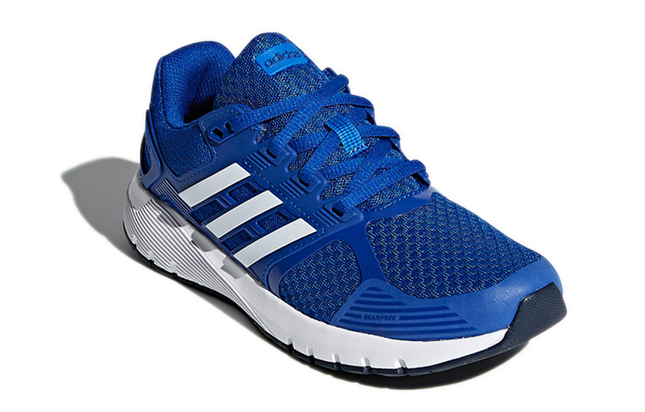 Фото № 3 с приближением к товару «‎adidas Duramo 8 K BlueWhite»