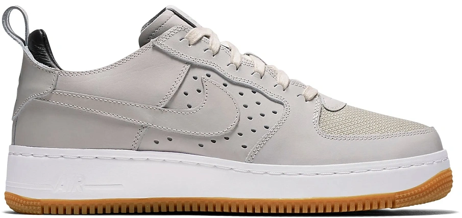 Фото № 1 с приближением к товару «‎Nike Air Force 1 Low CMFT Tech Craft Sail»