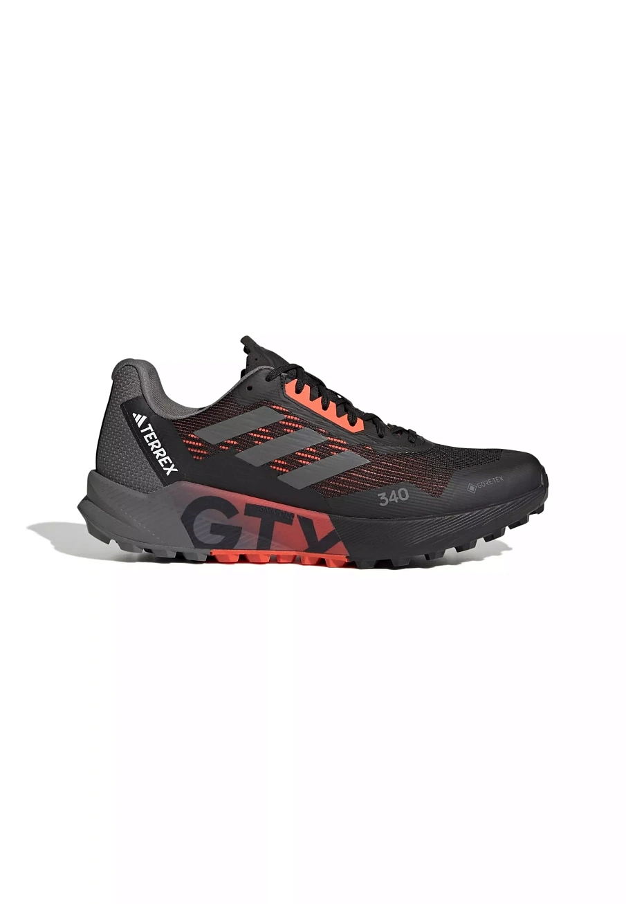 Фото № 1 с приближением к товару «‎TERREX AGRAVIC FLOW  GORE TEX TRAIL»