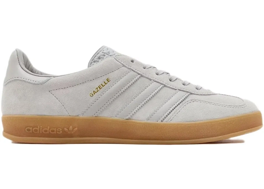 Фото № 1 с приближением к товару «‎adidas Gazelle Indoor»