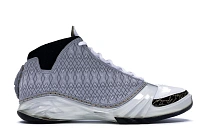 Фото № 1 с приближением к товару «‎Jordan 23 White Stealth»
