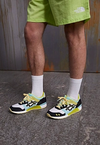 Фото № 4 с приближением к товару «‎GEL-LYTE III UNISEX»