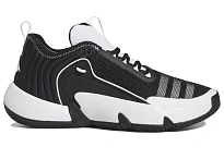 Фото № 1 с приближением к товару «‎adidas Trae Unlimited Black White»