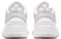 Фото № 4 с приближением к товару «‎Nike M2K Tekno Phantom 'Summit White'»