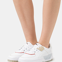 Фото № 2 с приближением к товару «‎Puma Cali Dream Re:collection »