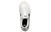 Фото № 2 с приближением к товару «‎Nike SB Bruin Max Vapor Low-Top Sneakers Ivory»