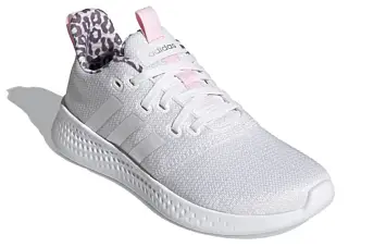 adidas Neo WMNS Puremotion White - 3