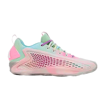 adidas AE 1 Low J 3SSB (JR3916)