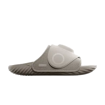 Hyperice x Nike Air Zoom Hyperslide Orewood Brown