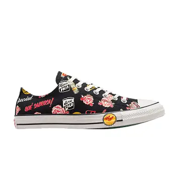 Topo Chico x Marka27 x Converse Chuck Taylor All Star Low Topo Chico Bottle - 1