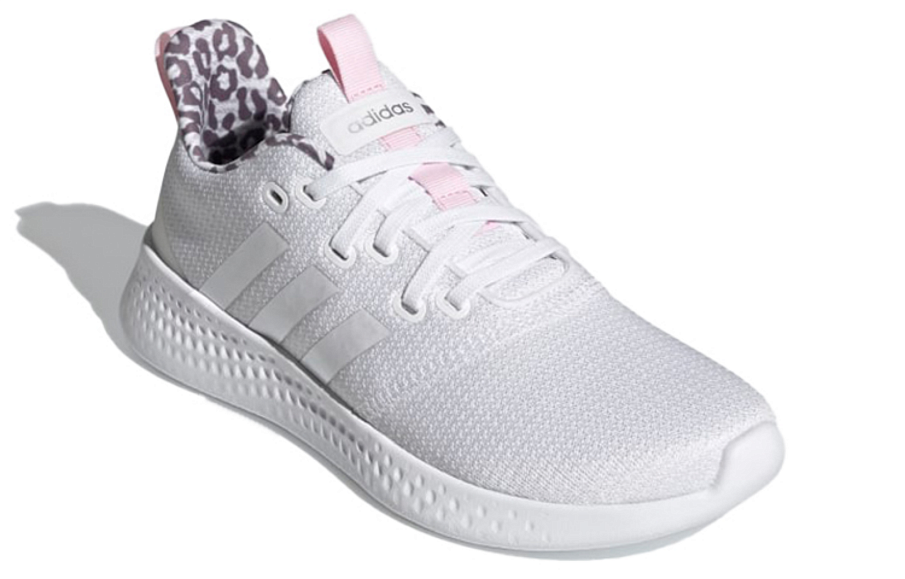 Фото № 3 с приближением к товару «‎adidas Neo WMNS Puremotion White»