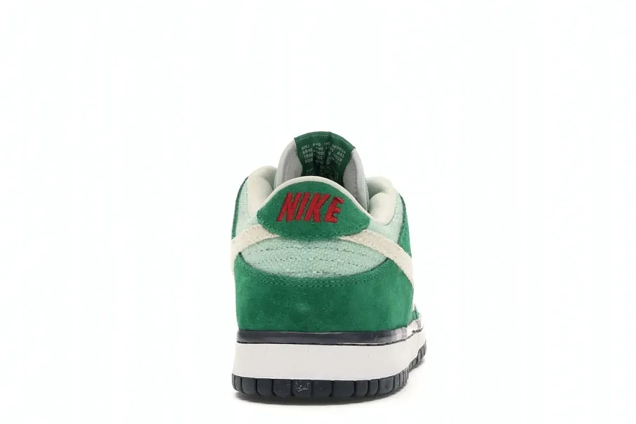 Фото № 4 с приближением к товару «‎Nike SB Dunk Low Pro Wallenberg»