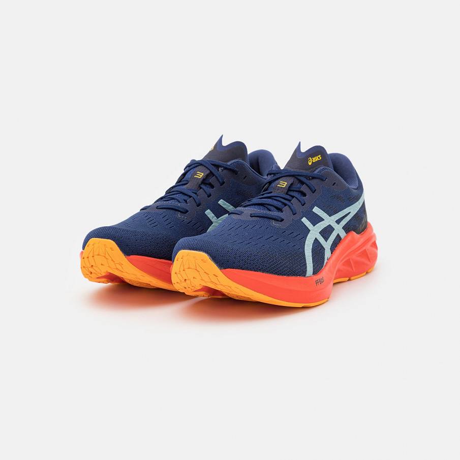 Фото № 2 с приближением к товару «‎Asics Dynablast 3»