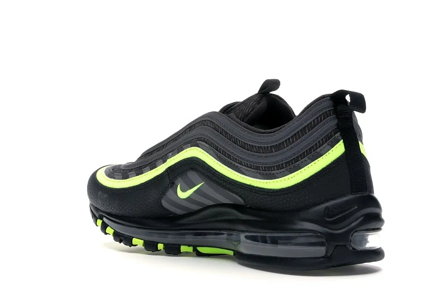 Фото № 5 с приближением к товару «‎Nike Air Max 97 I-95 Pack»
