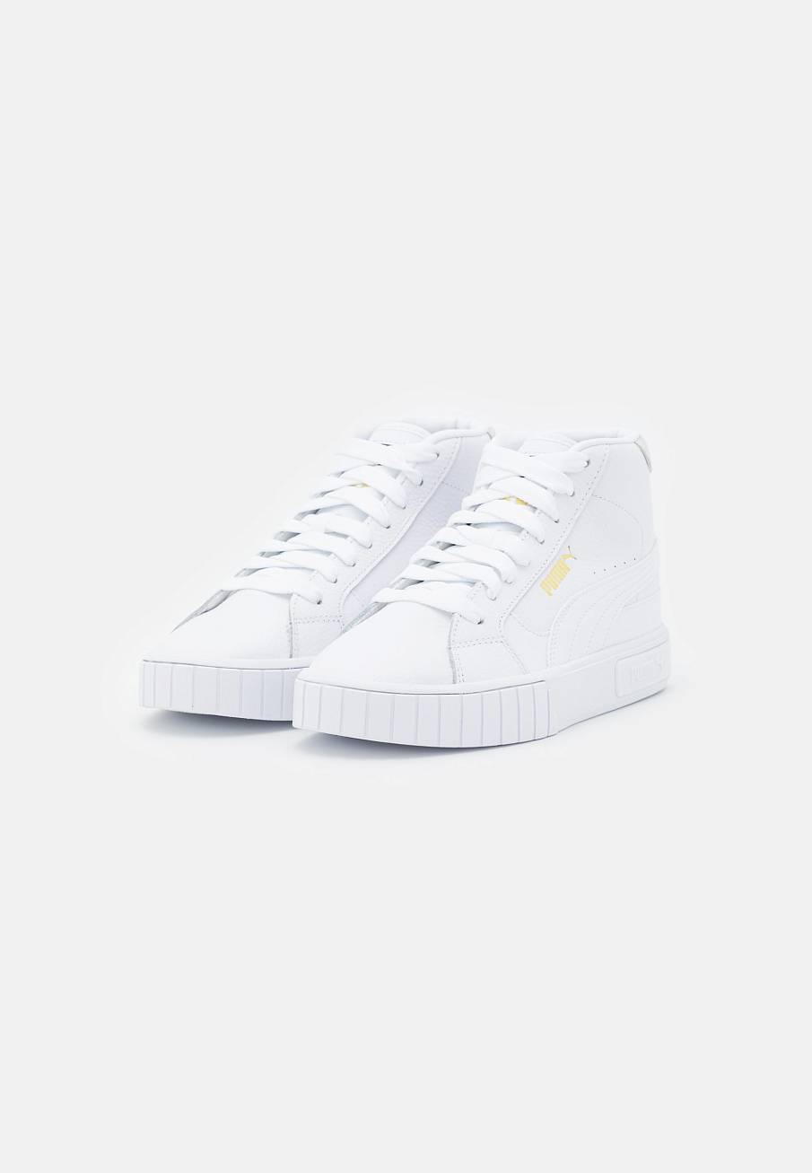 Фото № 2 с приближением к товару «‎Puma Cali Star »