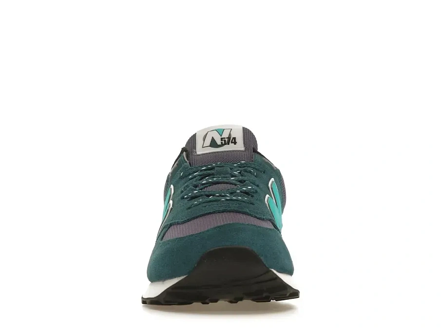 Фото № 2 с приближением к товару «‎New Balance 574»