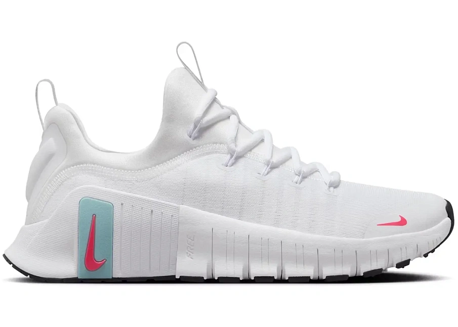 Фото № 1 с приближением к товару «‎Nike Free Metcon 6»