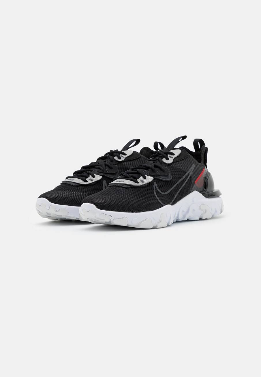 Фото № 1 с приближением к товару «‎Nike React Vision 3M »