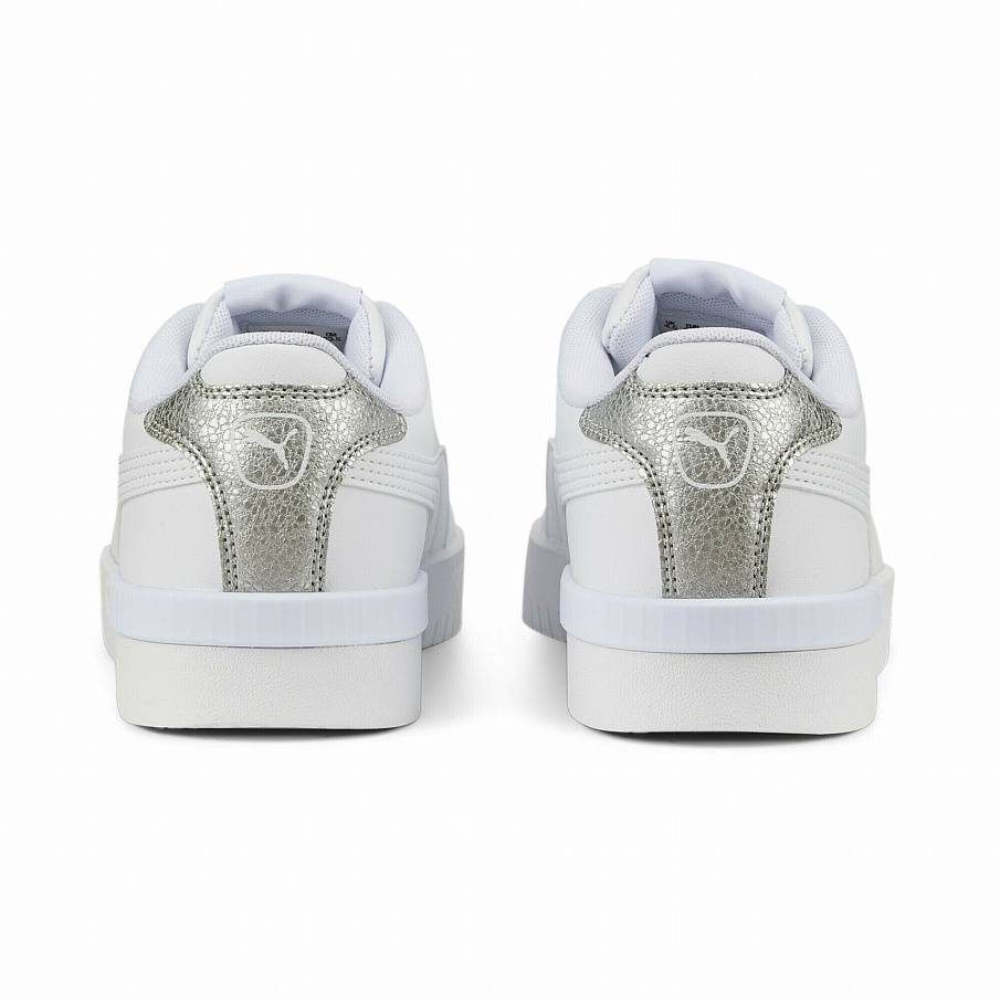 Фото № 4 с приближением к товару «‎Кроссовки Puma SPPU111A120-A11»