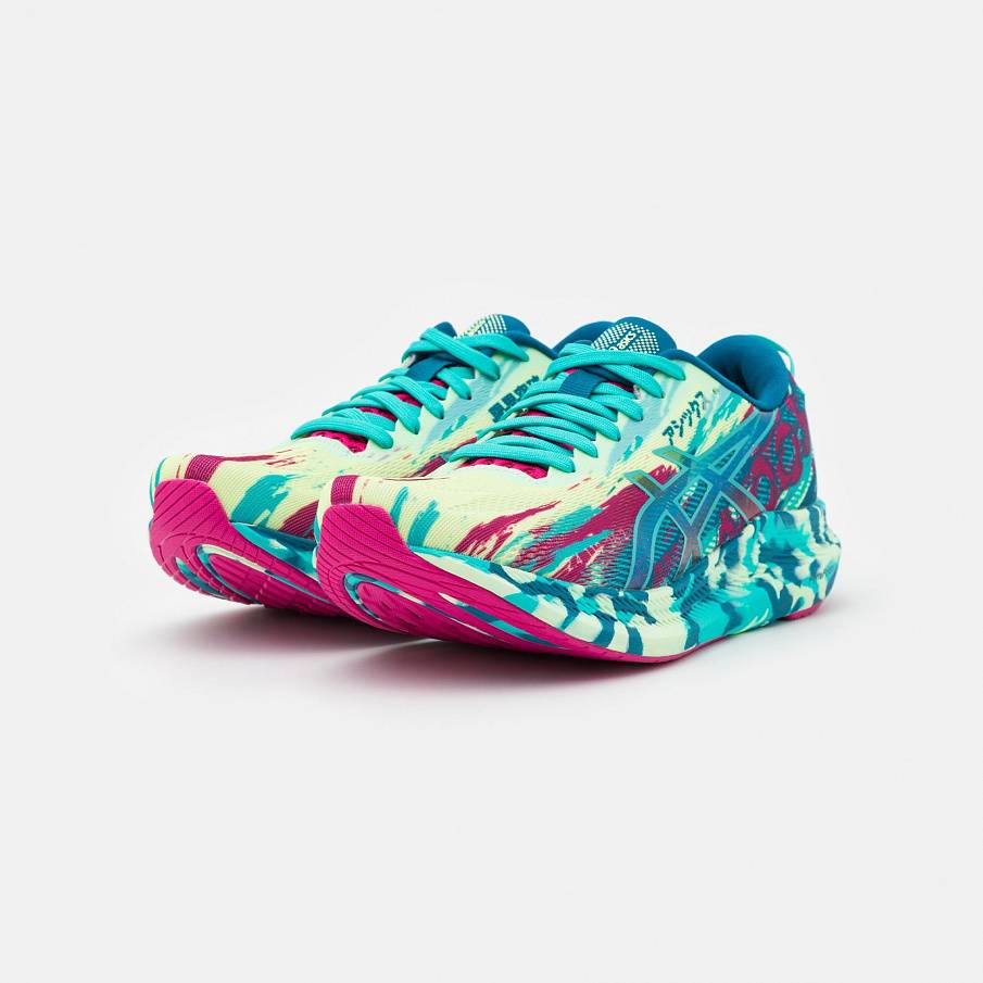 Фото № 2 с приближением к товару «‎Asics Noosa Tri 13 »