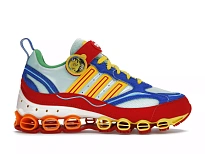 Фото № 1 с приближением к товару «‎adidas Microbounce T1 Kerwin Frost Mult-Color»