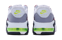 Фото № 3 с приближением к товару «‎Nike WMNS Air Max Excee GreyWhiteRed»