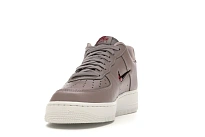 Фото № 2 с приближением к товару «‎Nike Air Force 1 Low Jewel Taupe Red Crush»