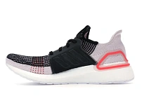 Фото № 3 с приближением к товару «‎adidas Ultra Boost 2019 Core Black Active Red»