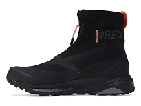 Фото № 3 с приближением к товару «‎adidas Terrex Free Hiker Cold.RDY Core Black Orange»