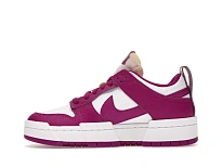 Фото № 3 с приближением к товару «‎Nike Dunk Low Disrupt Cactus Flower »