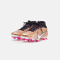 Фото № 2 с приближением к товару «‎Nike Mercurial Zoom 9 Academy Fg/mg»