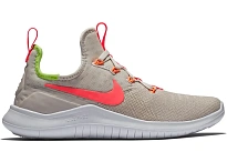 Фото № 1 с приближением к товару «‎Nike Free TR 8 Desert Sand Hot Punch »