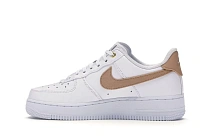 Фото № 5 с приближением к товару «‎Nike Air Force 1 Low White Vachetta Tan»