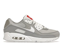Фото № 1 с приближением к товару «‎Nike Air Max 90 Light Smoke Grey »
