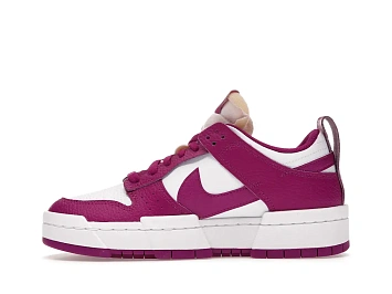 Nike Dunk Low Disrupt Cactus Flower  - 3