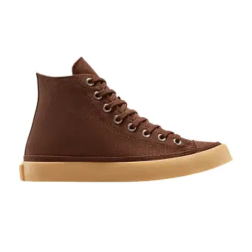 Converse Chuck Taylor All Star High Crafted - Grounded Gum - 1