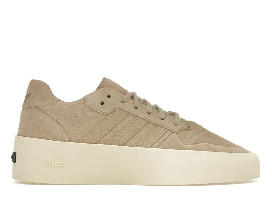 Фото № 1 с приближением к товару «‎adidas Fear of God Athletics '86 Lo Clay»