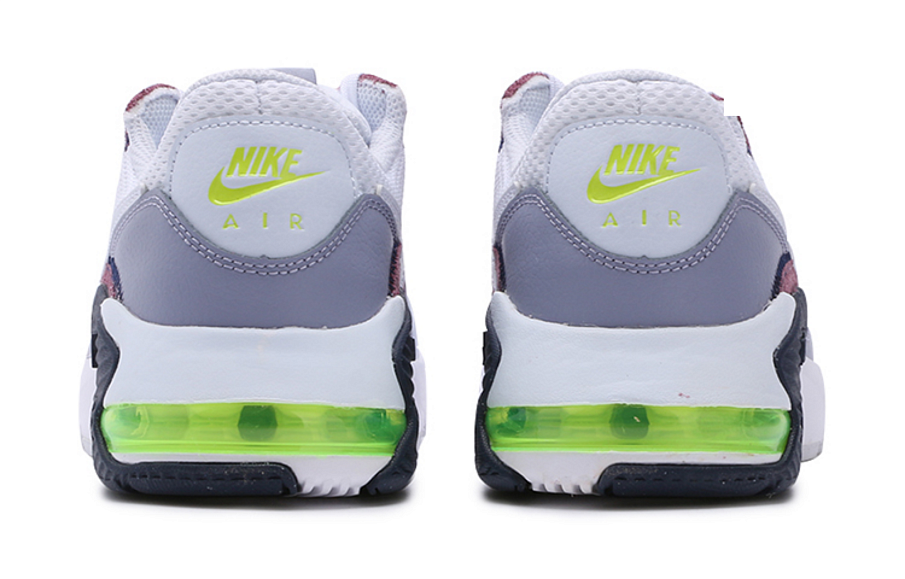 Фото № 3 с приближением к товару «‎Nike WMNS Air Max Excee GreyWhiteRed»