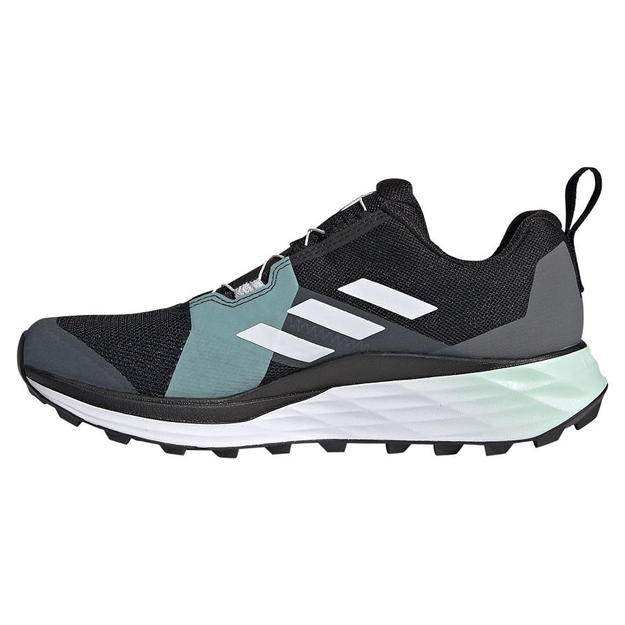 Фото № 1 с приближением к товару «‎Adidas Terrex Two Boa»