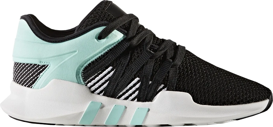 Фото № 1 с приближением к товару «‎adidas EQT Racing Adv Core Black Energy Aqua »